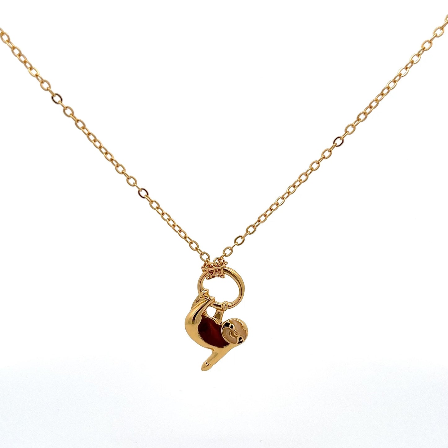 Collar Oso Perezoso