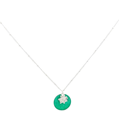 Collar Victoria Regia