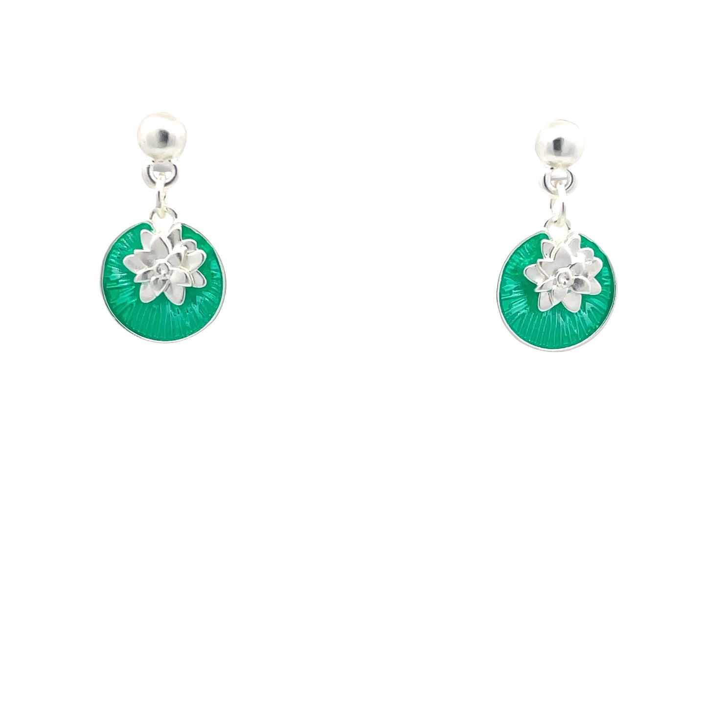 Topos Victoria Regia