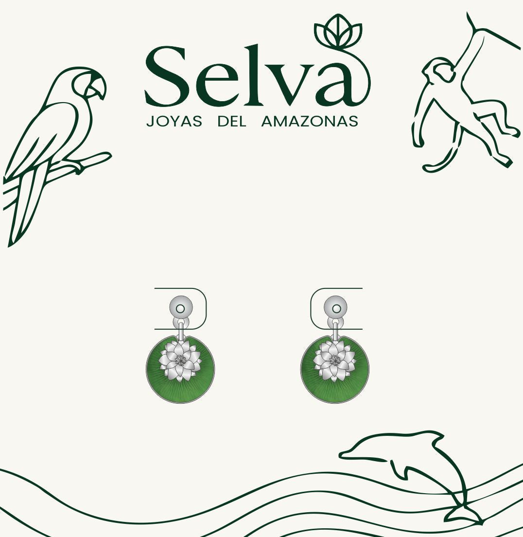 Topos Victoria Regia