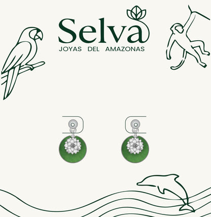 Topos Victoria Regia