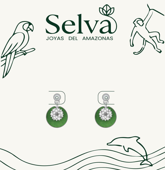 Topos Victoria Regia