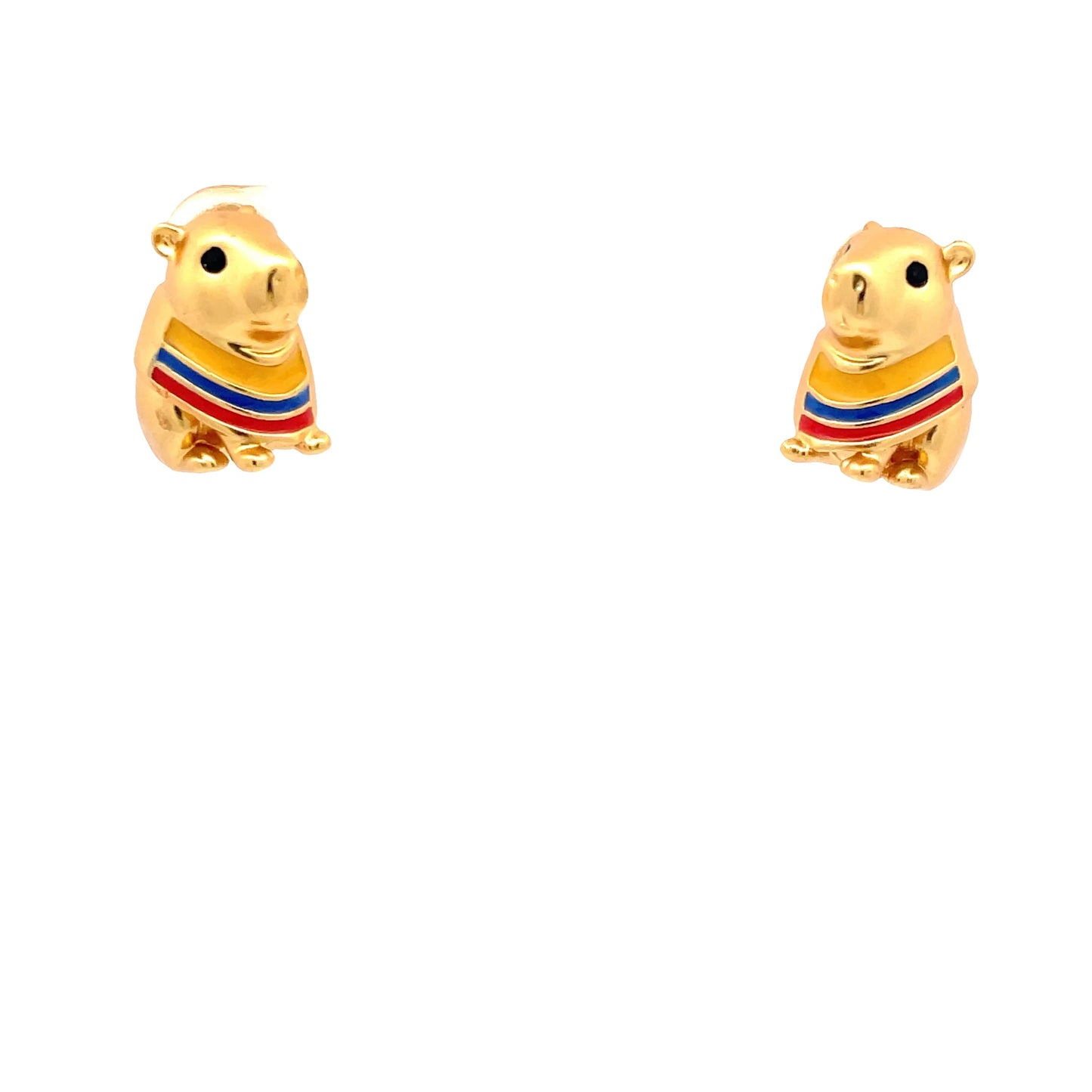 Topos Capibara Colombia